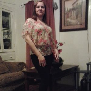 Meet your Posher, Aneudis